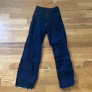 Imogene Willie denim